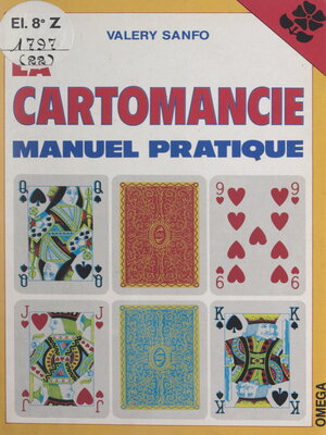 cover image of La cartomancie